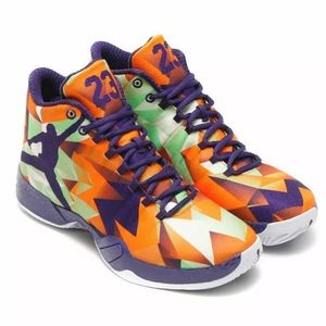 JORDAN 29 XX9 HARE Jordan size 14 fresh brand new